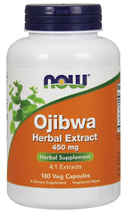 Now Foods Ojibwa Herbal Extract