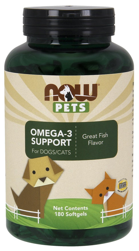 Now Foods Pets