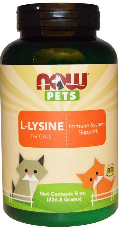 Now Foods Pets