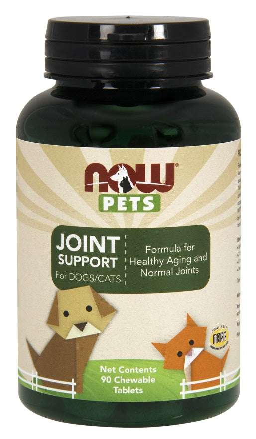 Now Foods Pets