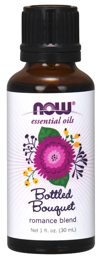 Now Foods Essential Oil