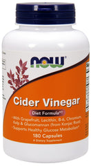 Now Foods Cider Vinegar
