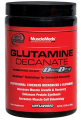 Musclemeds Glutamine Decanate