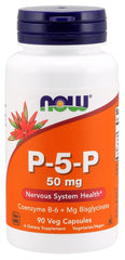Now Foods P-5-P