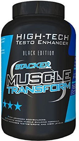 Stacker2 Europe Muscle Transform