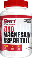 San Zinc Magnesium Aspartate