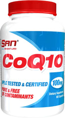 San CoQ10