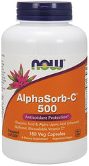 Now Foods AlphaSorb-C