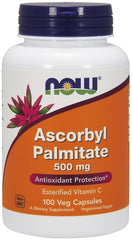 Now Foods Ascorbyl Palmitate