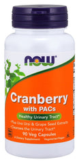 Now Foods Cranberry with PACs