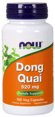 Now Foods Dong Quai