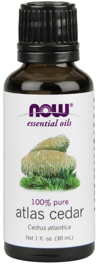 Now Foods Essential Oil