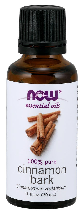 Now Foods Essential Oil