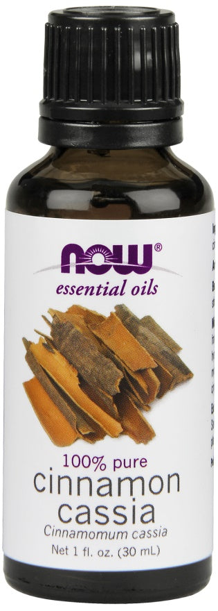 Now Foods Essential Oil