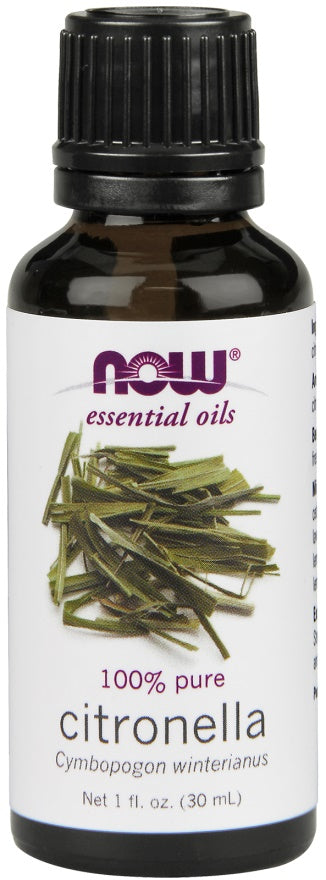Now Foods Essential Oil