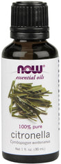 Now Foods Essential Oil