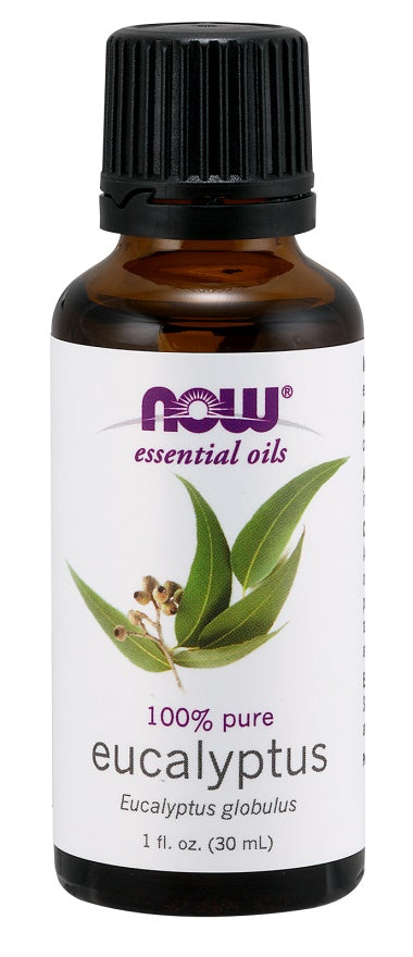 Now Foods Essential Oil