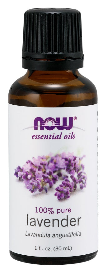 Now Foods Essential Oil