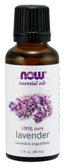 Now Foods Essential Oil