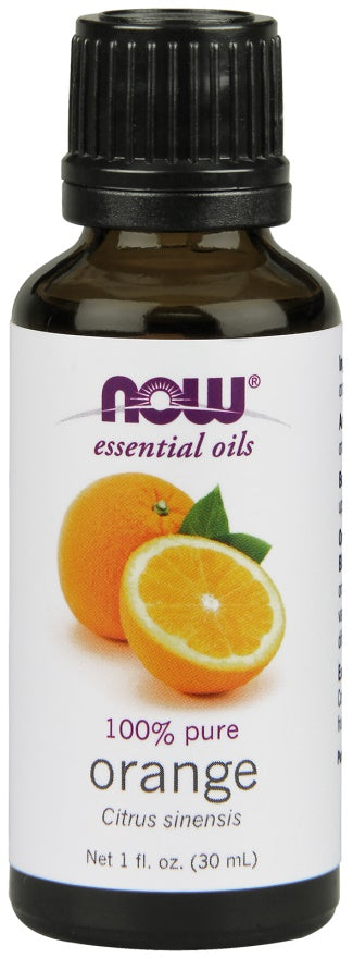 Now Foods Essential Oil