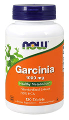 Now Foods Garcinia