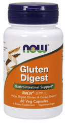 Now Foods Gluten Digest