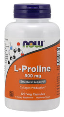 Now Foods L-Proline