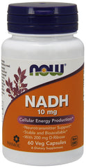 Now Foods NADH