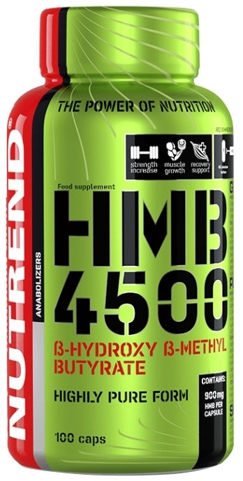 Nutrend HMB 4500