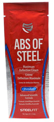 Pro Tan Abs Of Steel - Maximum Definition Cream