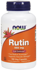 Now Foods Rutin