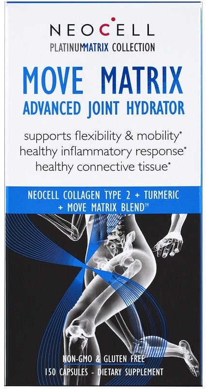 Neocell Move Matrix - Advanced Joint Hydrator