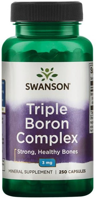 Swanson Triple Boron Complex