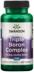 Swanson Triple Boron Complex