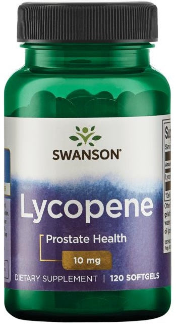 Swanson Lycopene