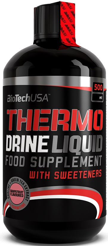 Biotechusa ThermoDrineLiquid