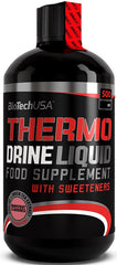 Biotechusa ThermoDrineLiquid