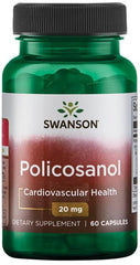 Swanson Policosanol