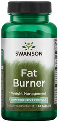 Swanson Fat Burner