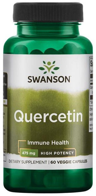 Swanson Quercetin