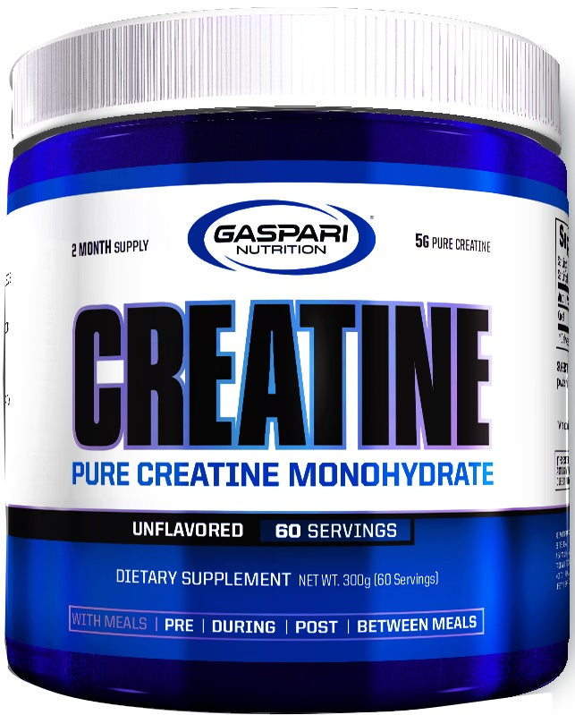 Gaspari Nutrition Creatine