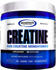 Gaspari Nutrition Creatine