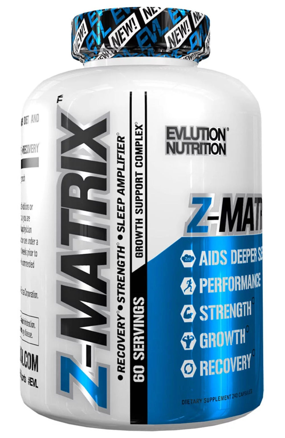 Evlution Nutrition Z-Matrix