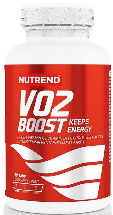 Nutrend VO2 Boost
