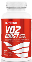 Nutrend VO2 Boost