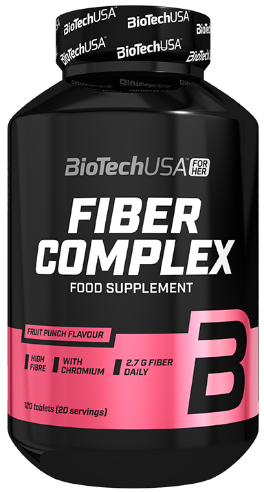 Biotechusa Fiber Complex