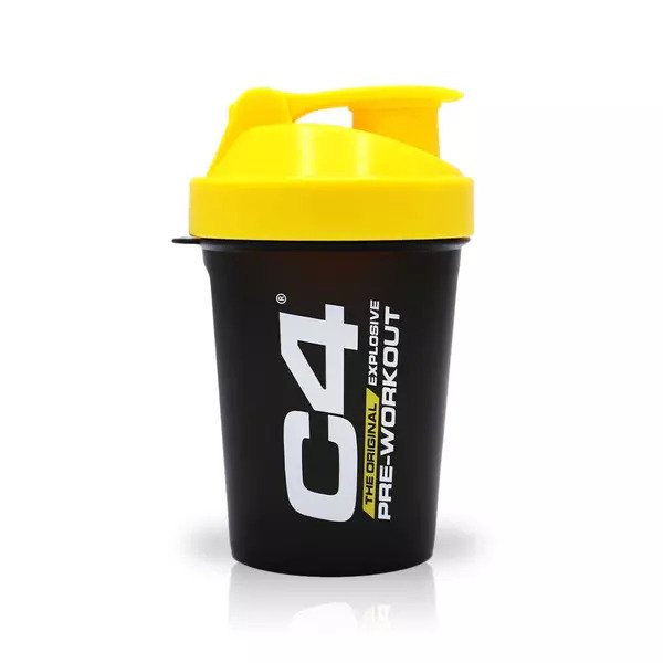 Cellucor C4 Shaker