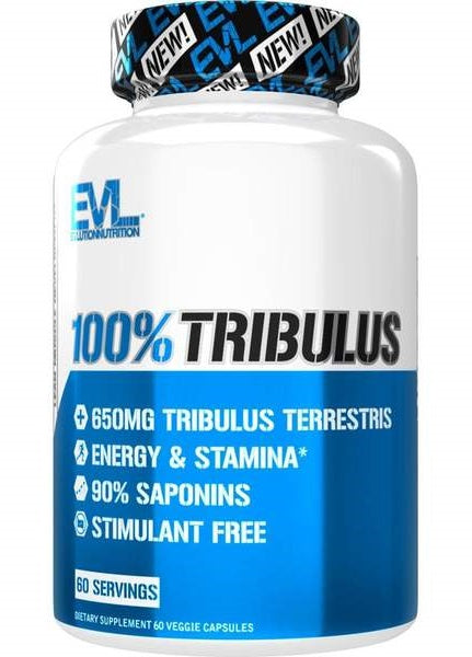 Evlution Nutrition 100% Tribulus