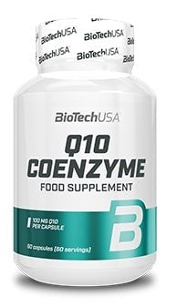Biotechusa Q10 Coenzyme