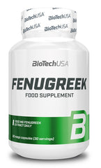 Biotechusa Fenugreek